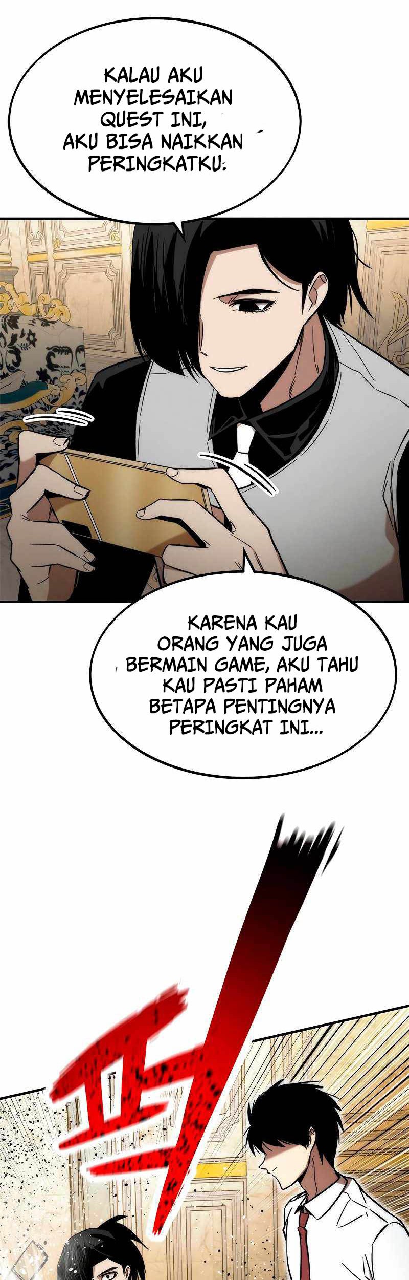 Ultra Alter Chapter 45 - halaman 81