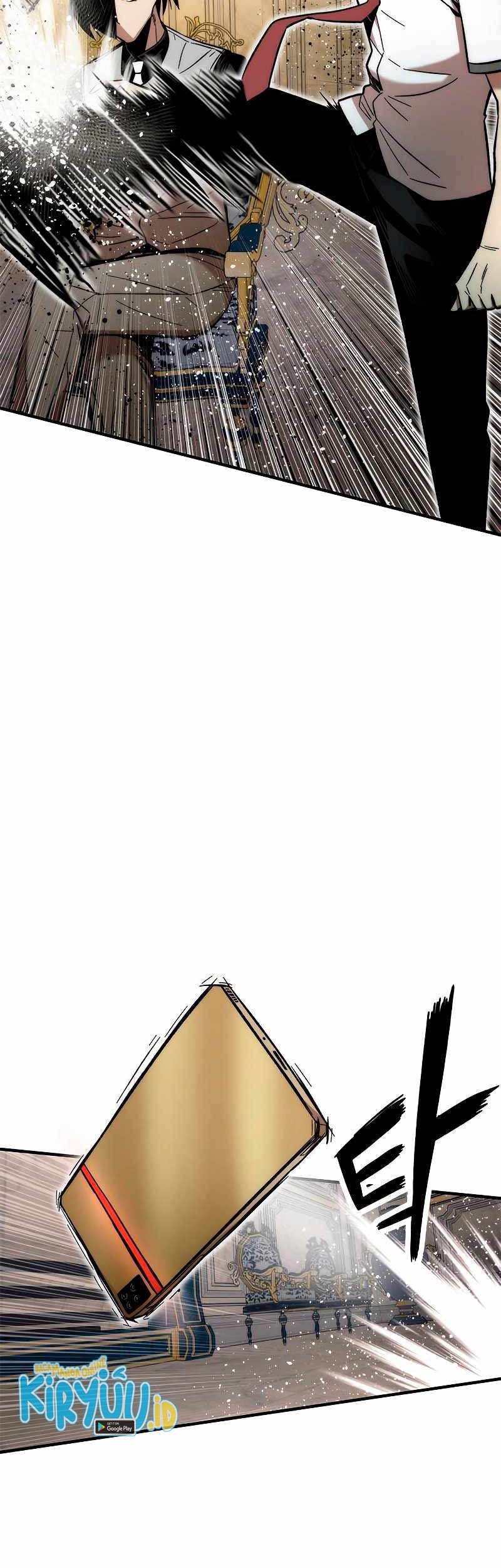 Ultra Alter Chapter 45 - halaman 82