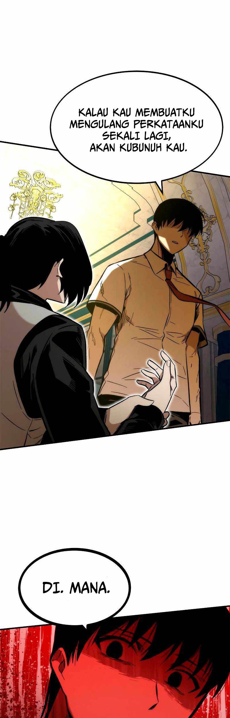 Ultra Alter Chapter 45 - halaman 83