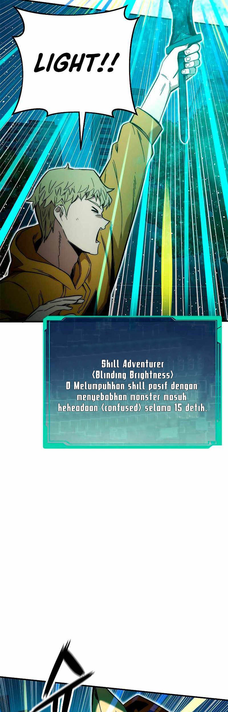 Ultra Alter Chapter 45 - halaman 9