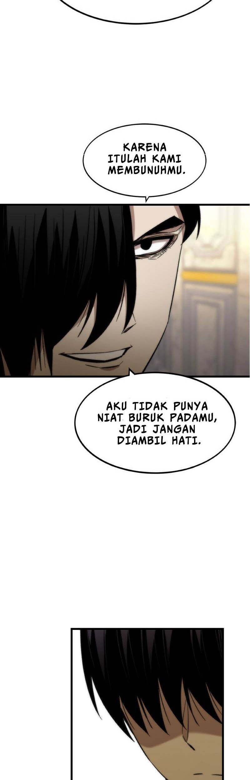 Ultra Alter Chapter 46 - halaman 27