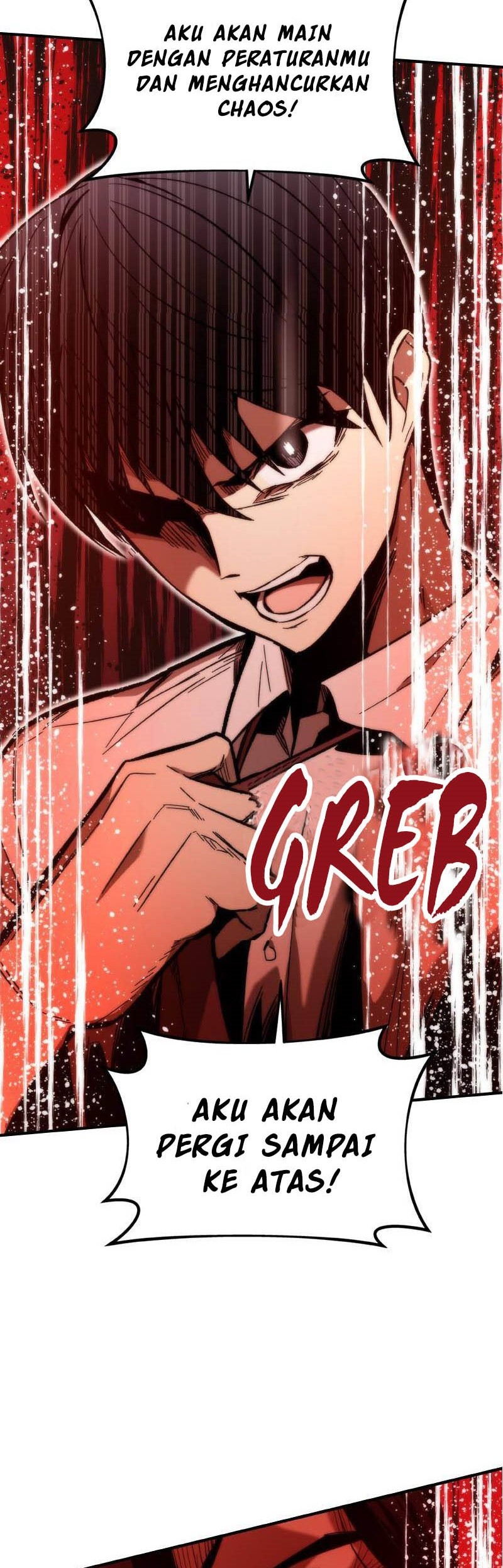 Ultra Alter Chapter 46 - halaman 29