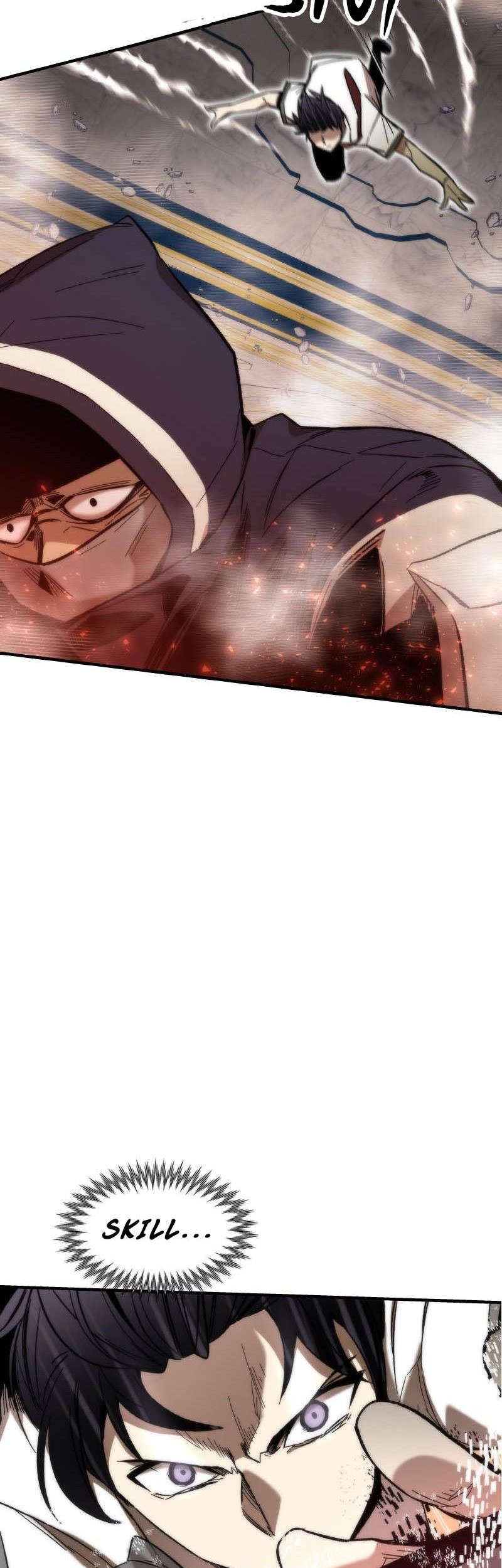 Ultra Alter Chapter 46 - halaman 32