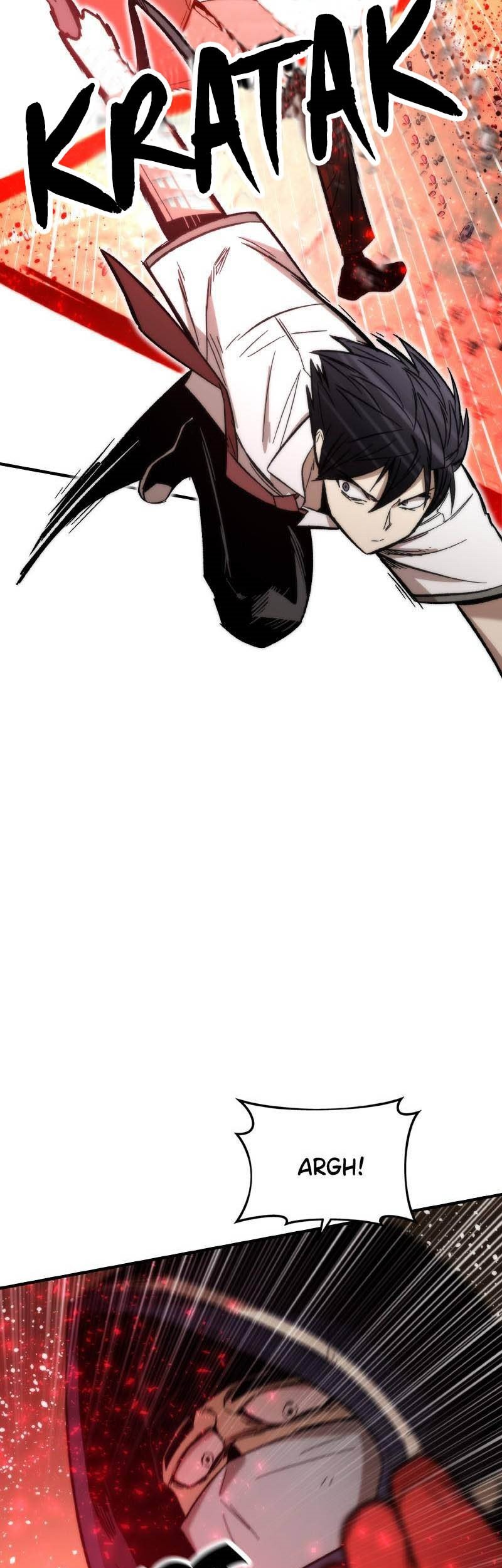Ultra Alter Chapter 46 - halaman 34