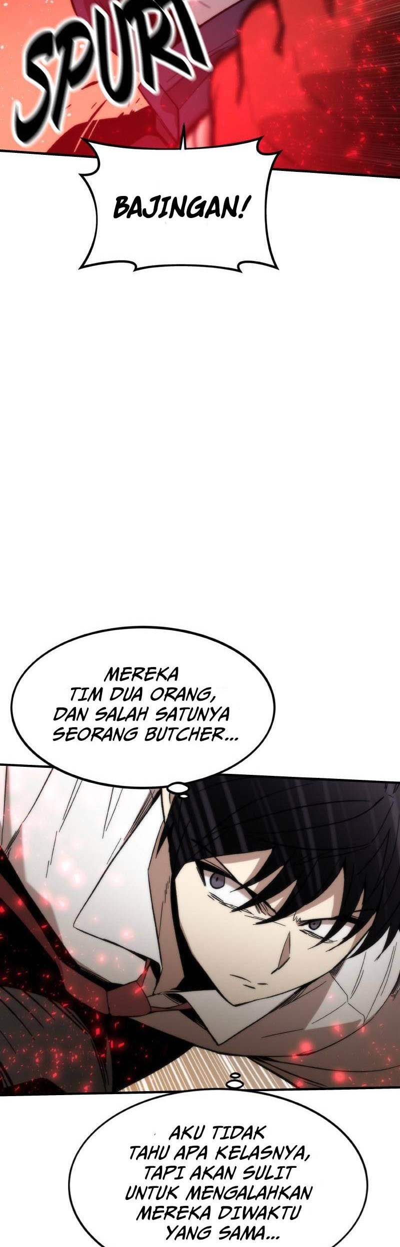 Ultra Alter Chapter 46 - halaman 35