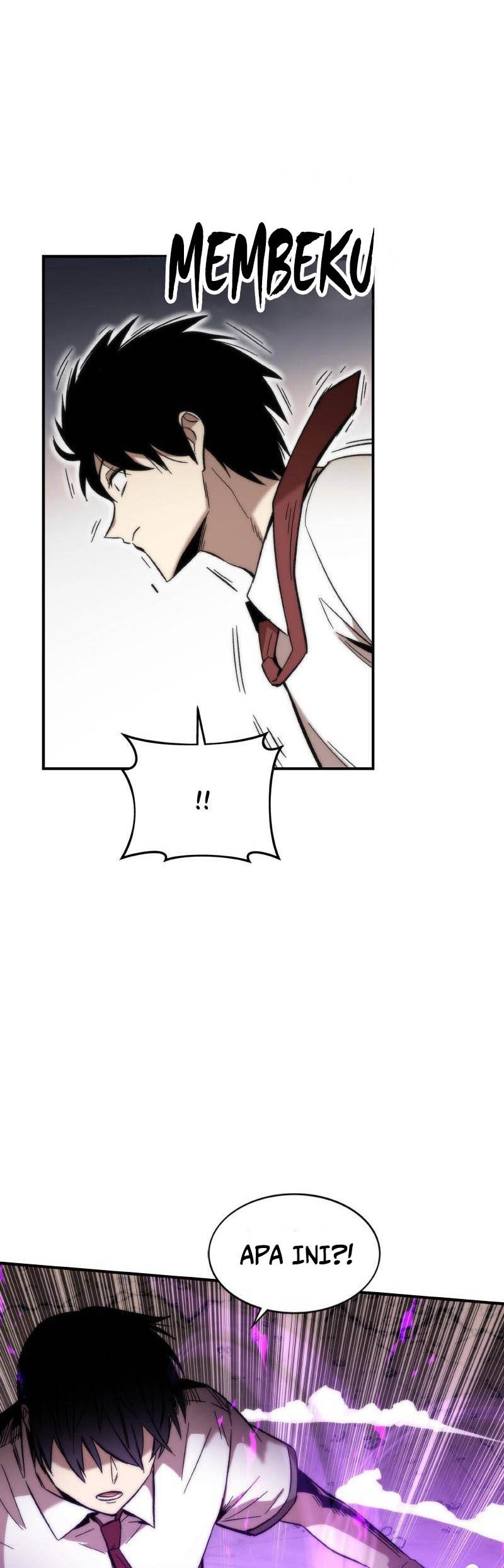 Ultra Alter Chapter 46 - halaman 37