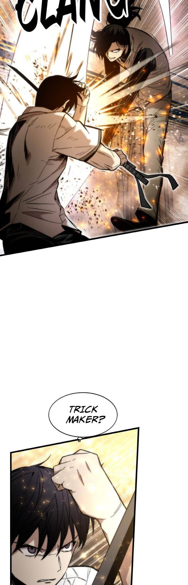 Ultra Alter Chapter 46 - halaman 39