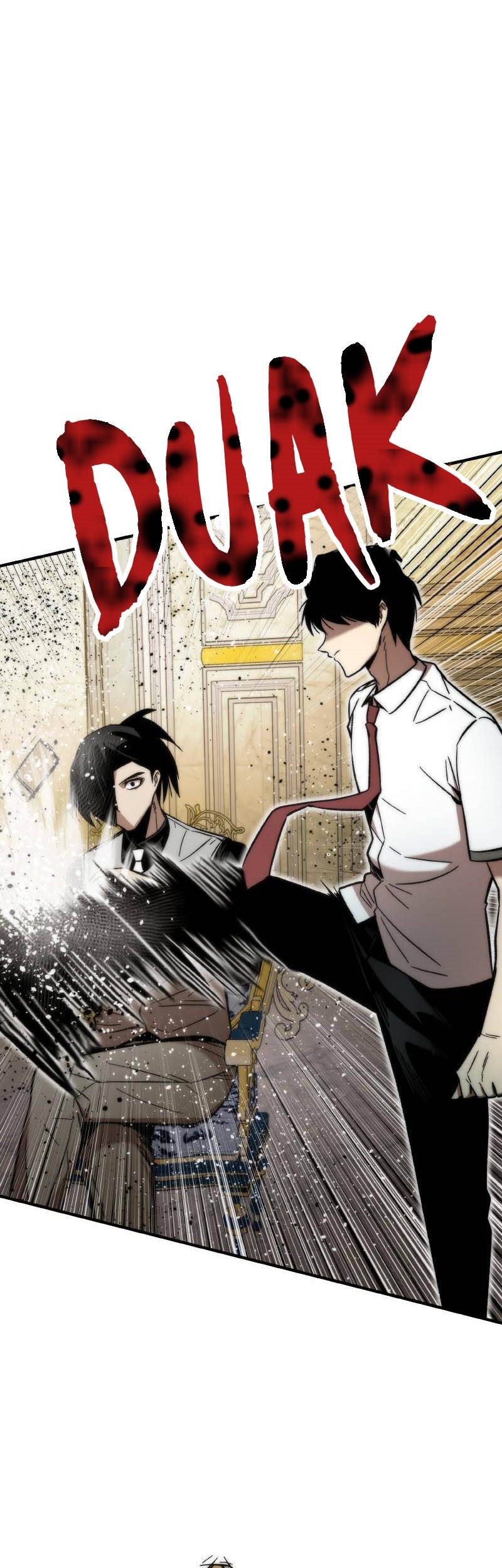 Ultra Alter Chapter 46 - halaman 4
