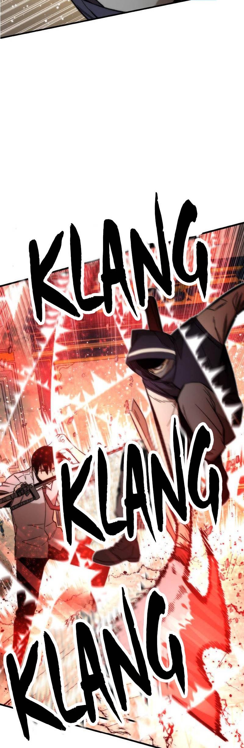 Ultra Alter Chapter 46 - halaman 43