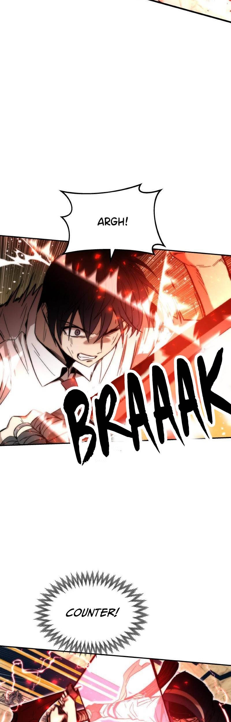 Ultra Alter Chapter 46 - halaman 44