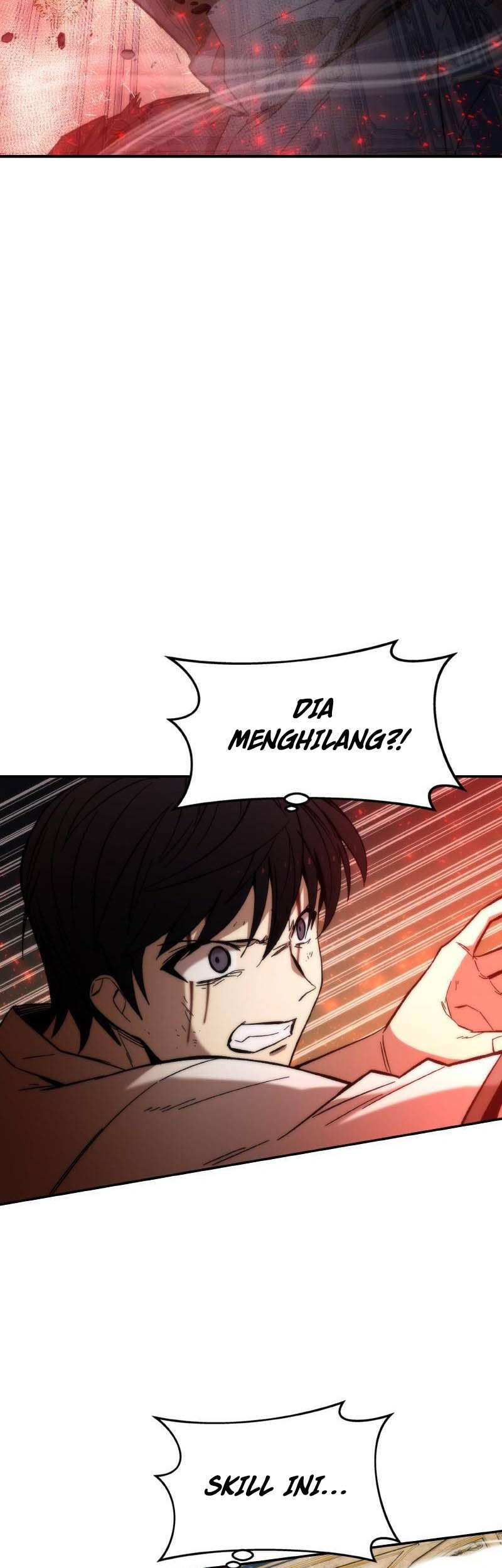 Ultra Alter Chapter 46 - halaman 46
