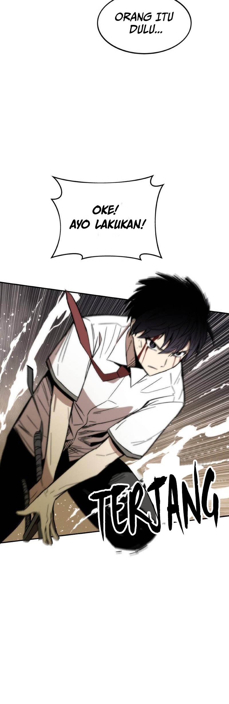 Ultra Alter Chapter 46 - halaman 51