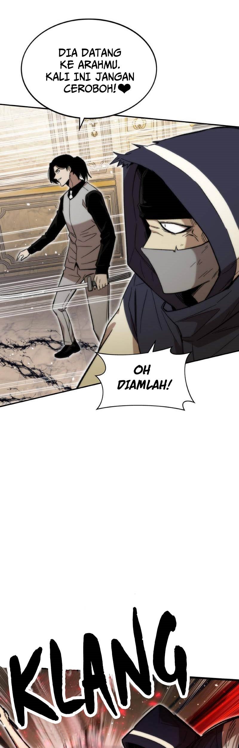 Ultra Alter Chapter 46 - halaman 52