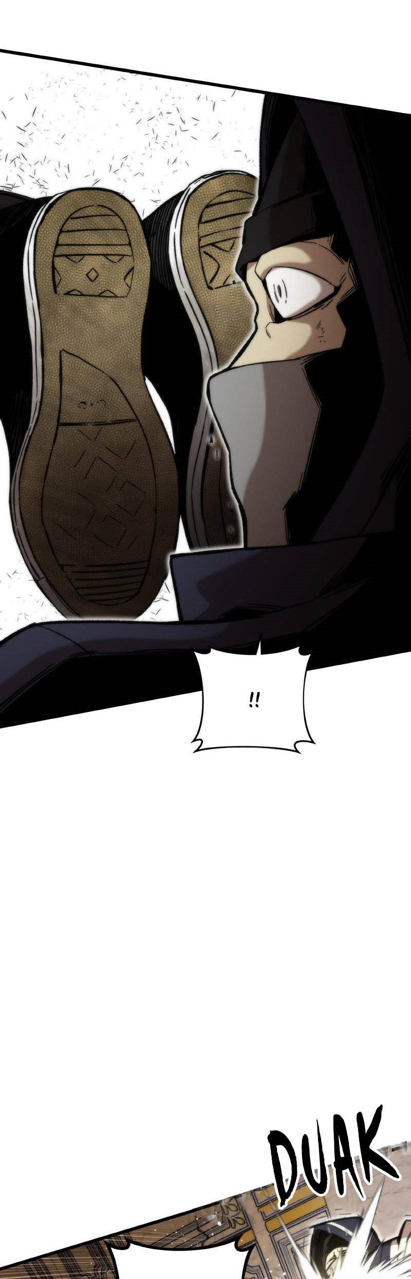Ultra Alter Chapter 46 - halaman 59