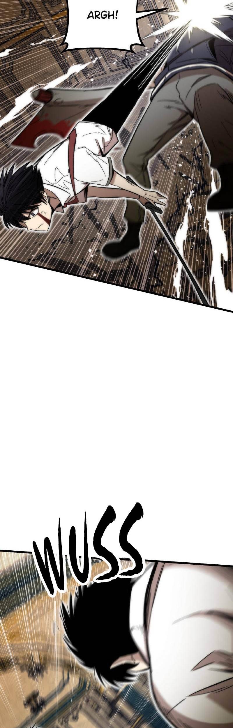 Ultra Alter Chapter 46 - halaman 60