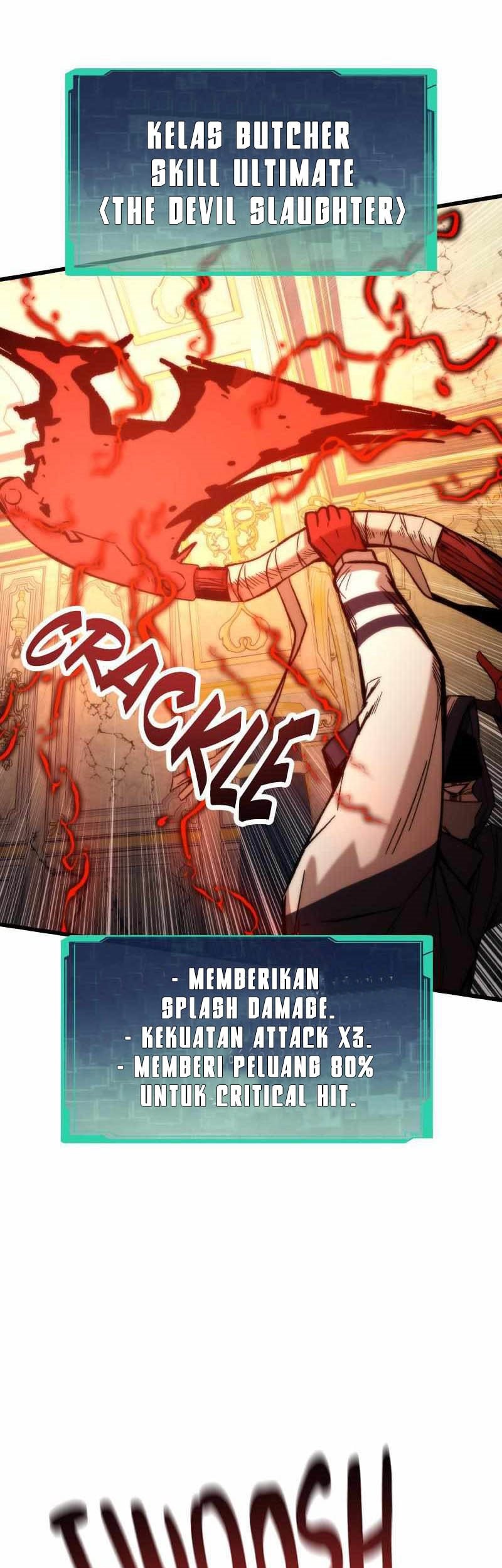 Ultra Alter Chapter 46 - halaman 64