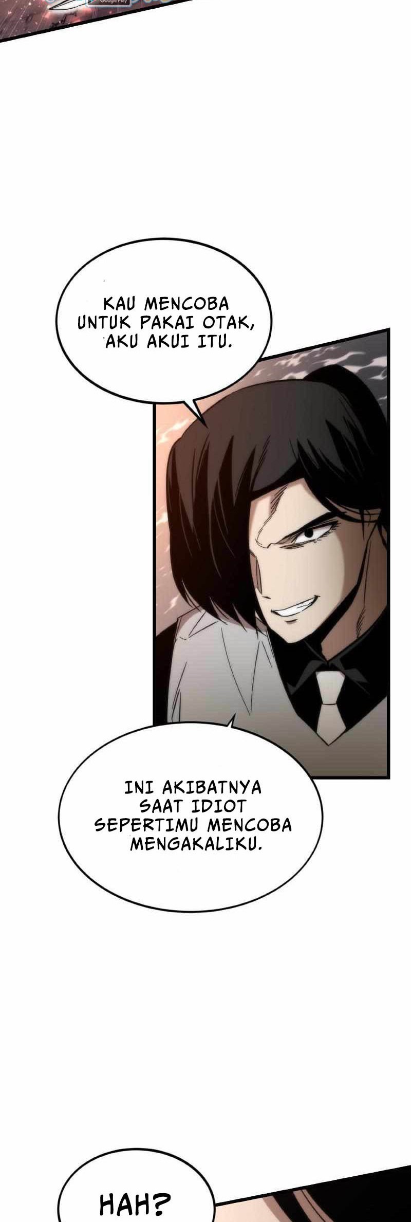 Ultra Alter Chapter 46 - halaman 67