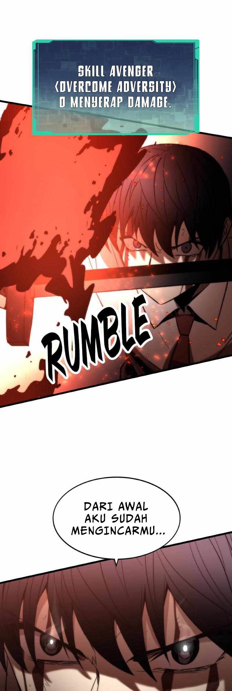 Ultra Alter Chapter 46 - halaman 69