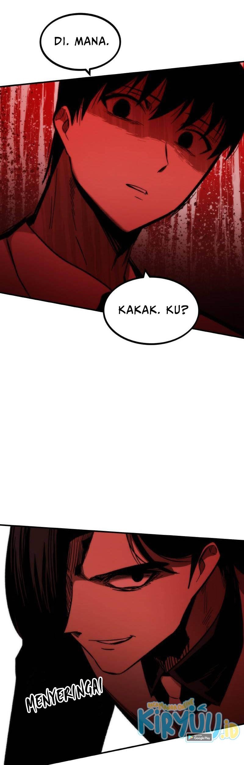 Ultra Alter Chapter 46 - halaman 7