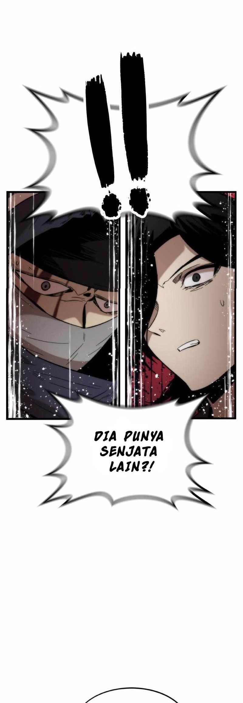 Ultra Alter Chapter 46 - halaman 71
