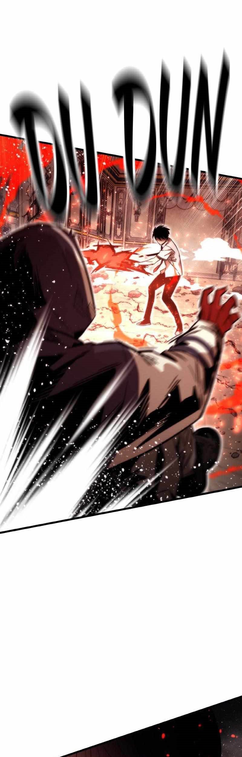 Ultra Alter Chapter 46 - halaman 76