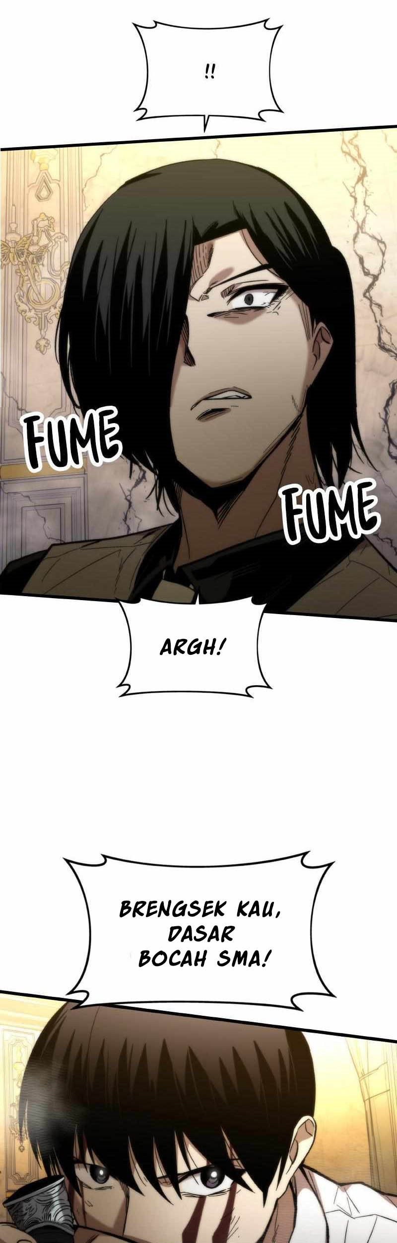 Ultra Alter Chapter 46 - halaman 80