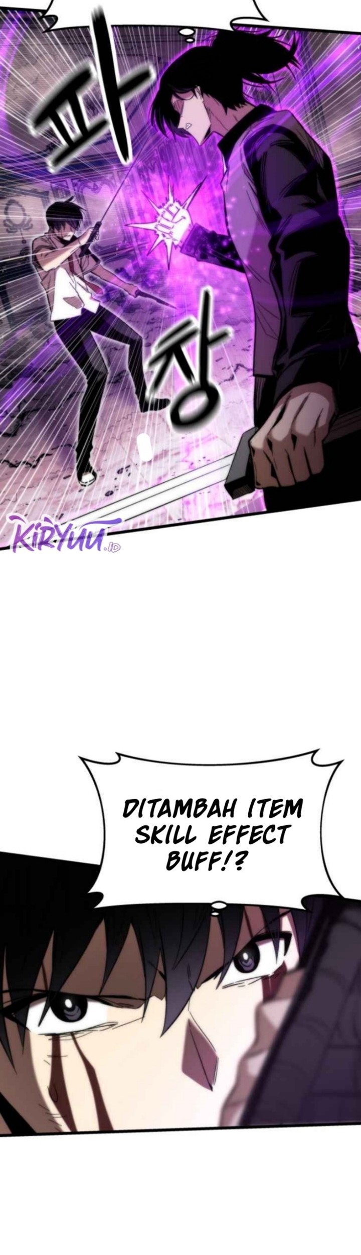 Ultra Alter Chapter 47 - halaman 13