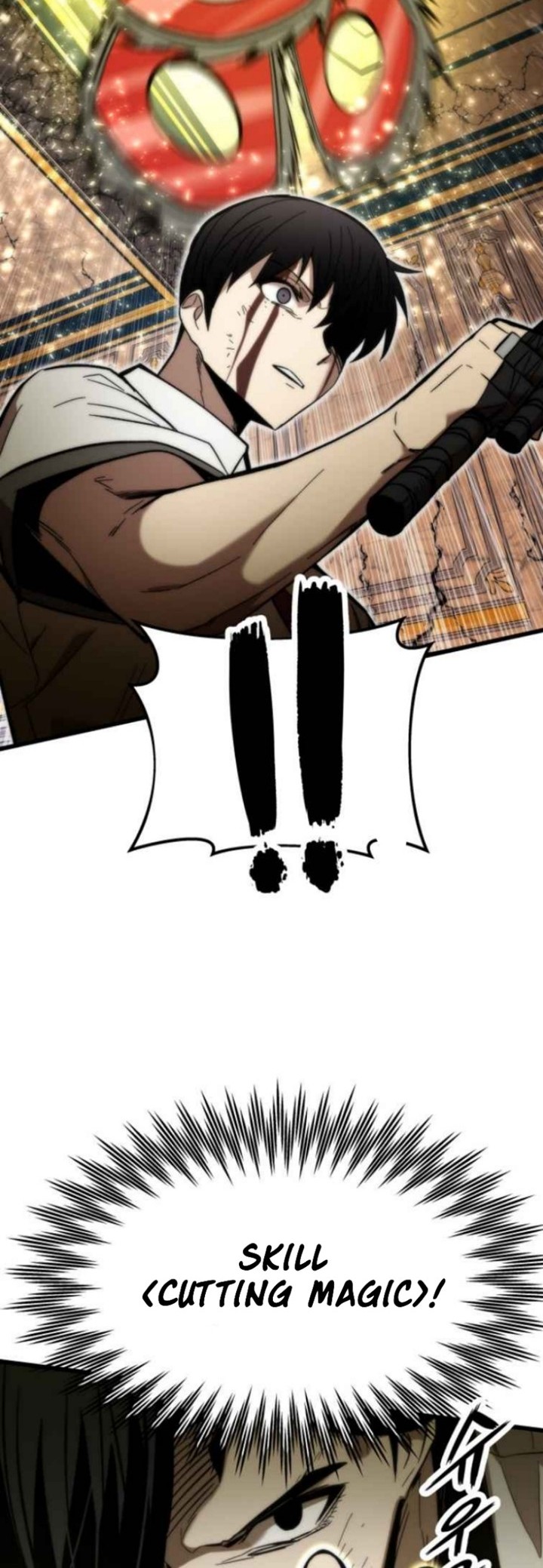 Ultra Alter Chapter 47 - halaman 16