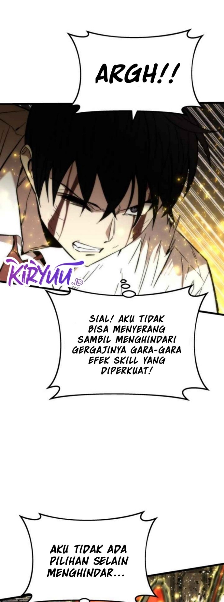 Ultra Alter Chapter 47 - halaman 20