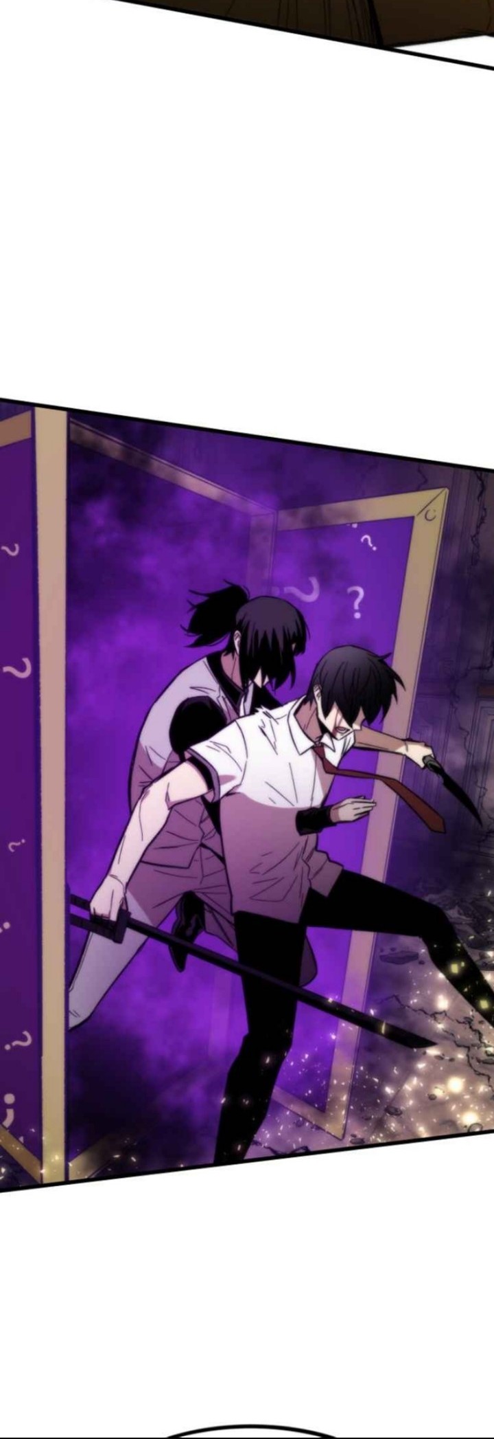 Ultra Alter Chapter 47 - halaman 22