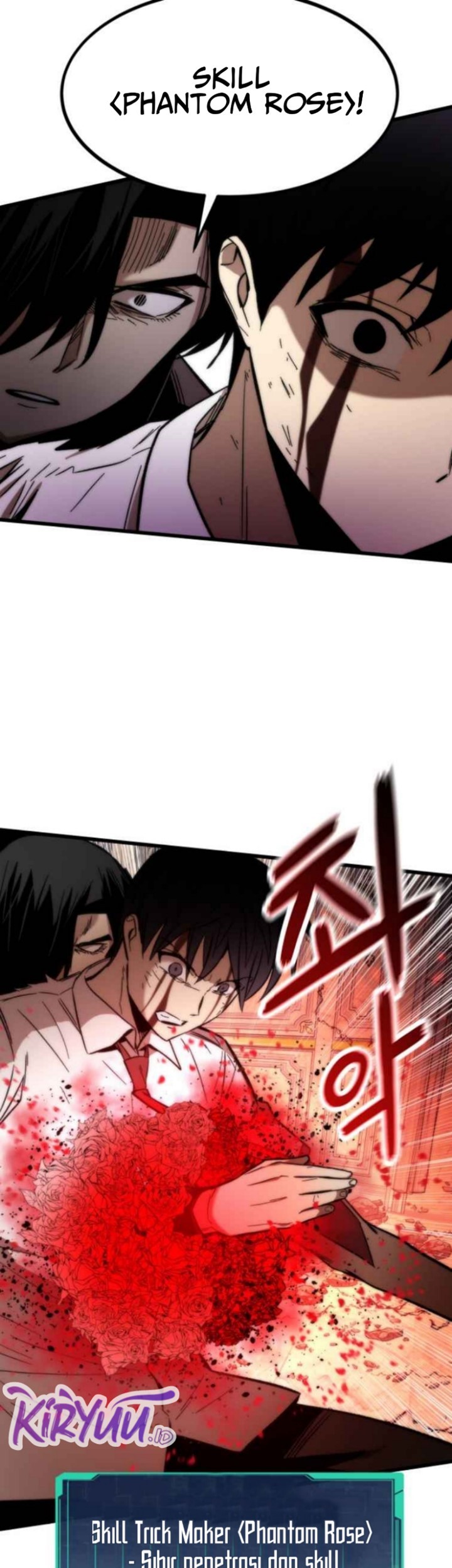 Ultra Alter Chapter 47 - halaman 23