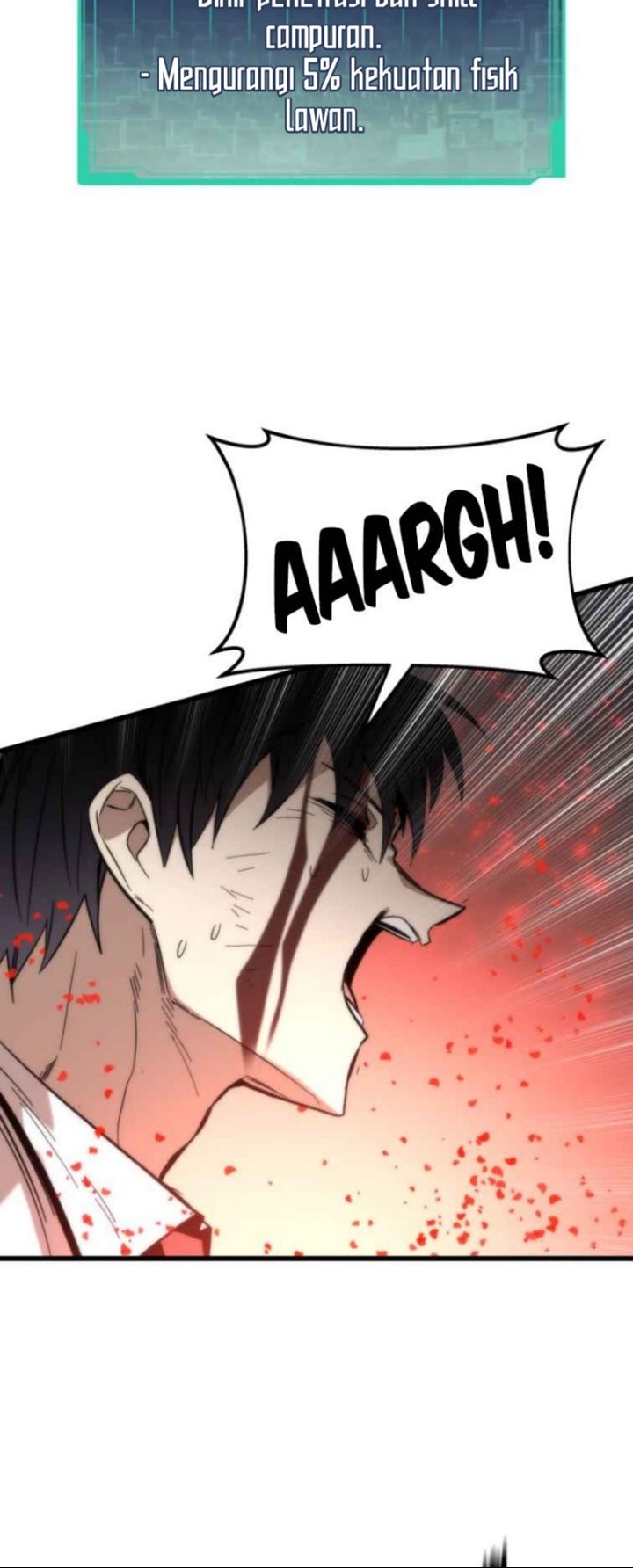 Ultra Alter Chapter 47 - halaman 24