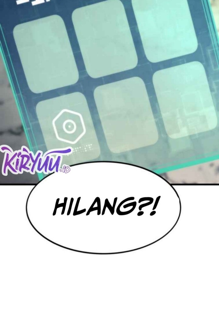 Ultra Alter Chapter 47 - halaman 28