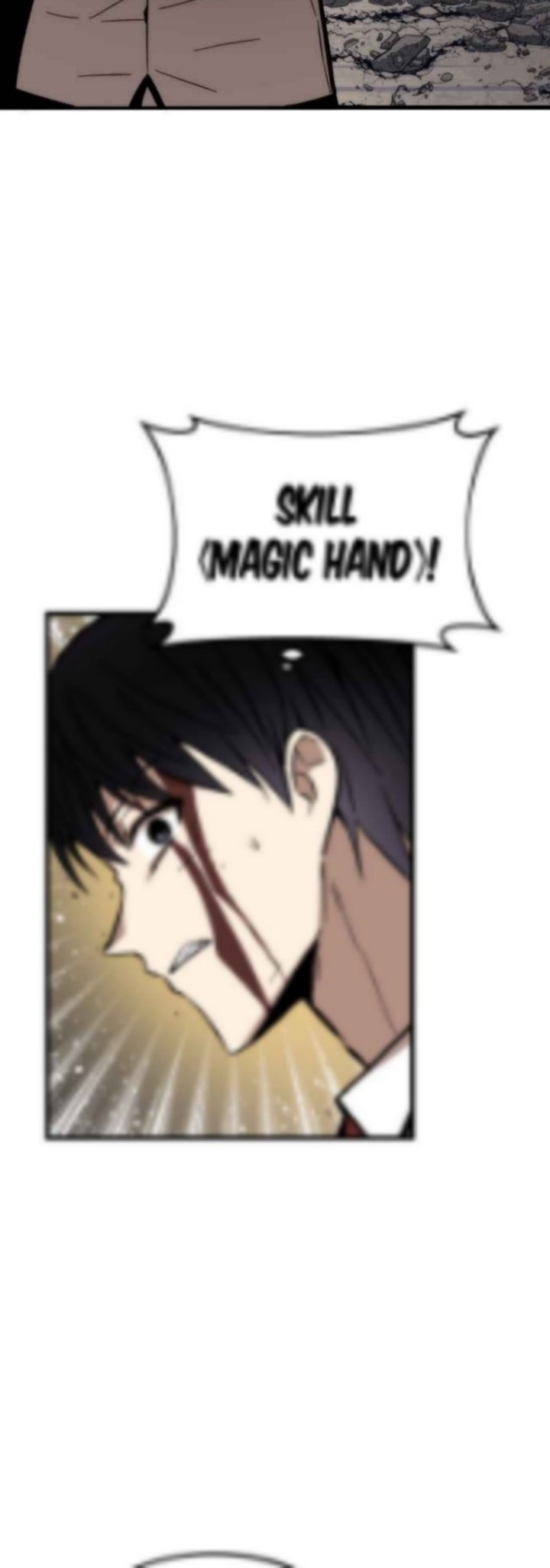 Ultra Alter Chapter 47 - halaman 30