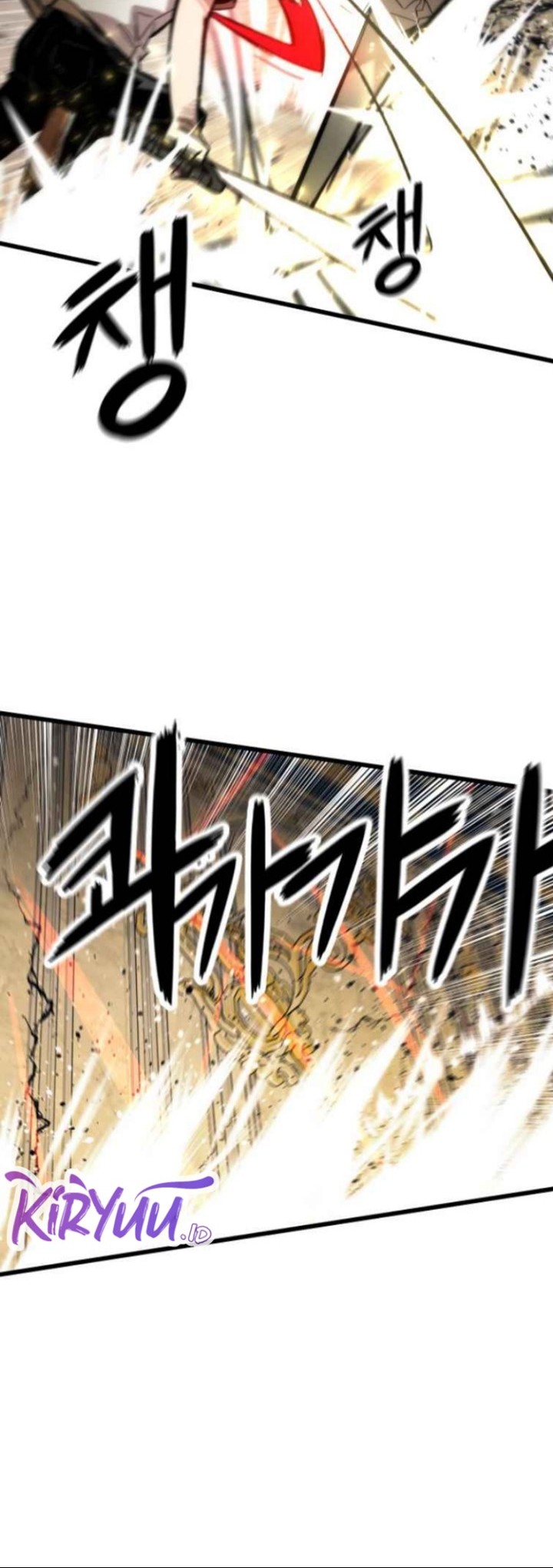 Ultra Alter Chapter 47 - halaman 38