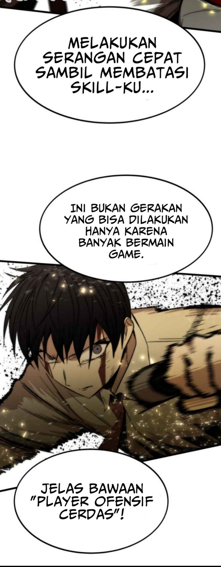 Ultra Alter Chapter 47 - halaman 40