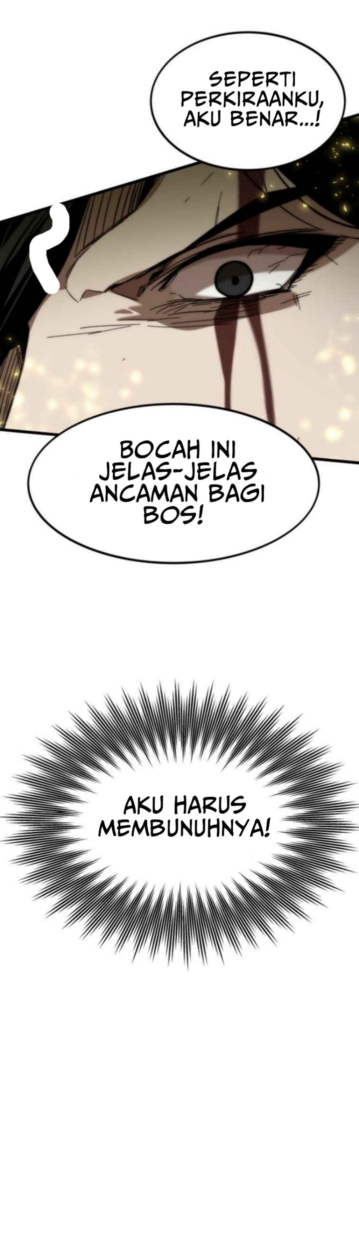 Ultra Alter Chapter 47 - halaman 41