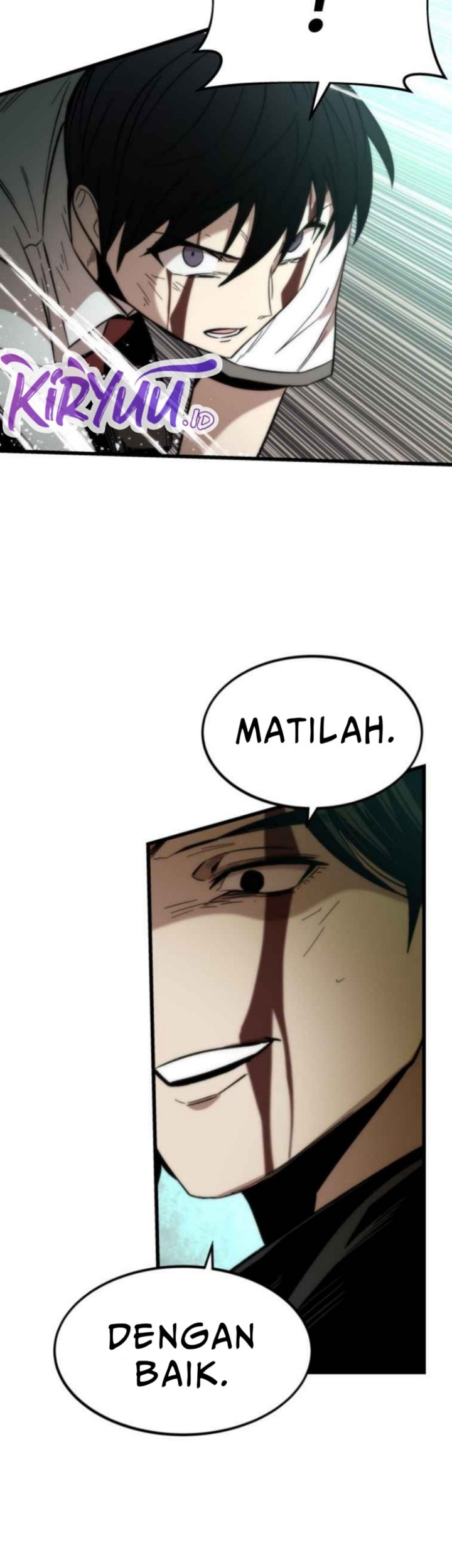 Ultra Alter Chapter 47 - halaman 43