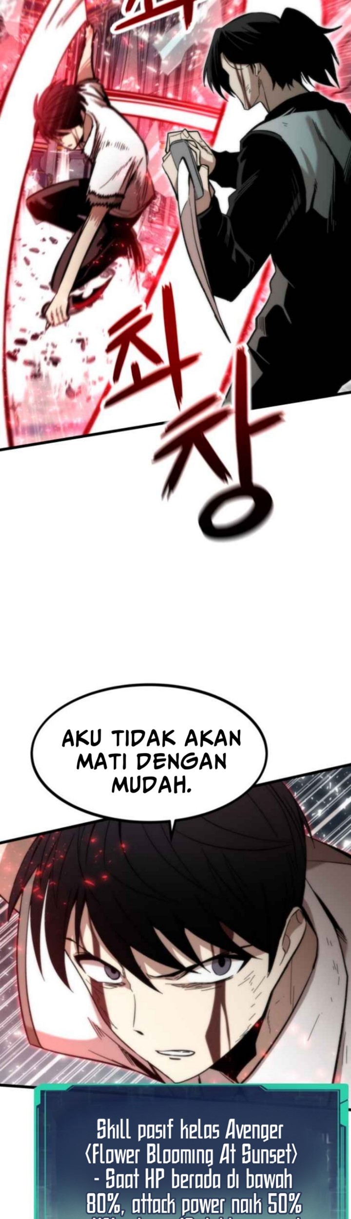 Ultra Alter Chapter 47 - halaman 47