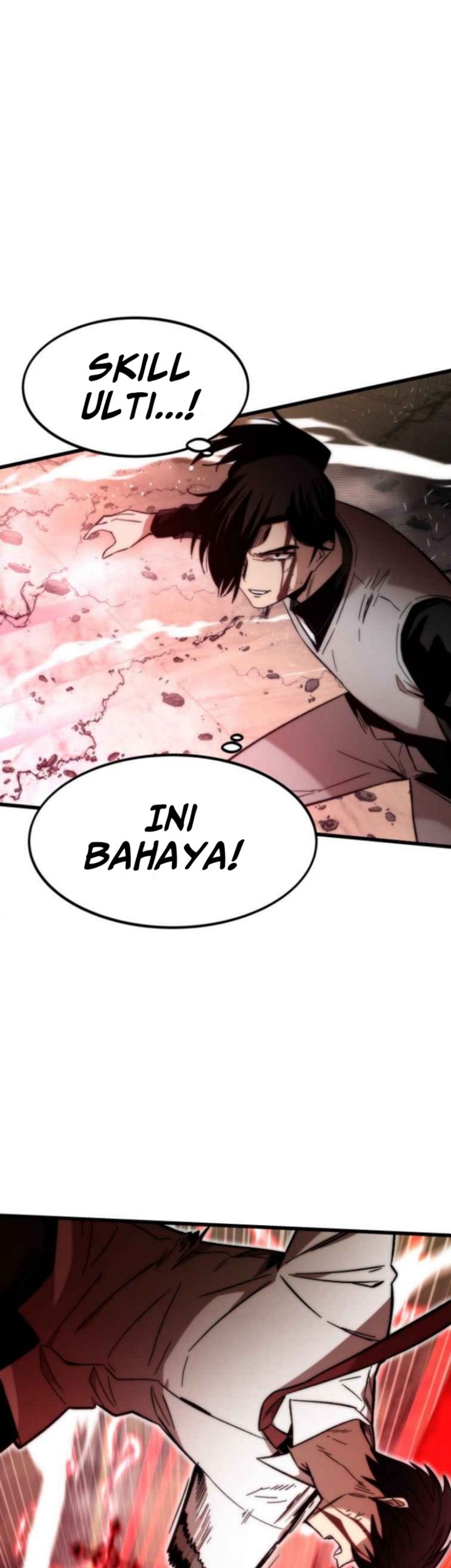 Ultra Alter Chapter 47 - halaman 49