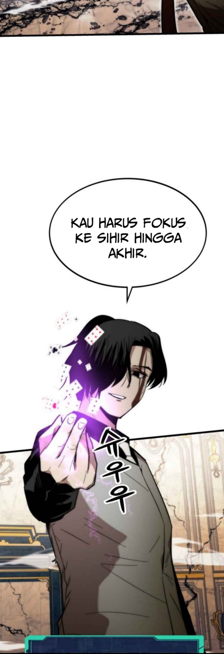 Ultra Alter Chapter 47 - halaman 54