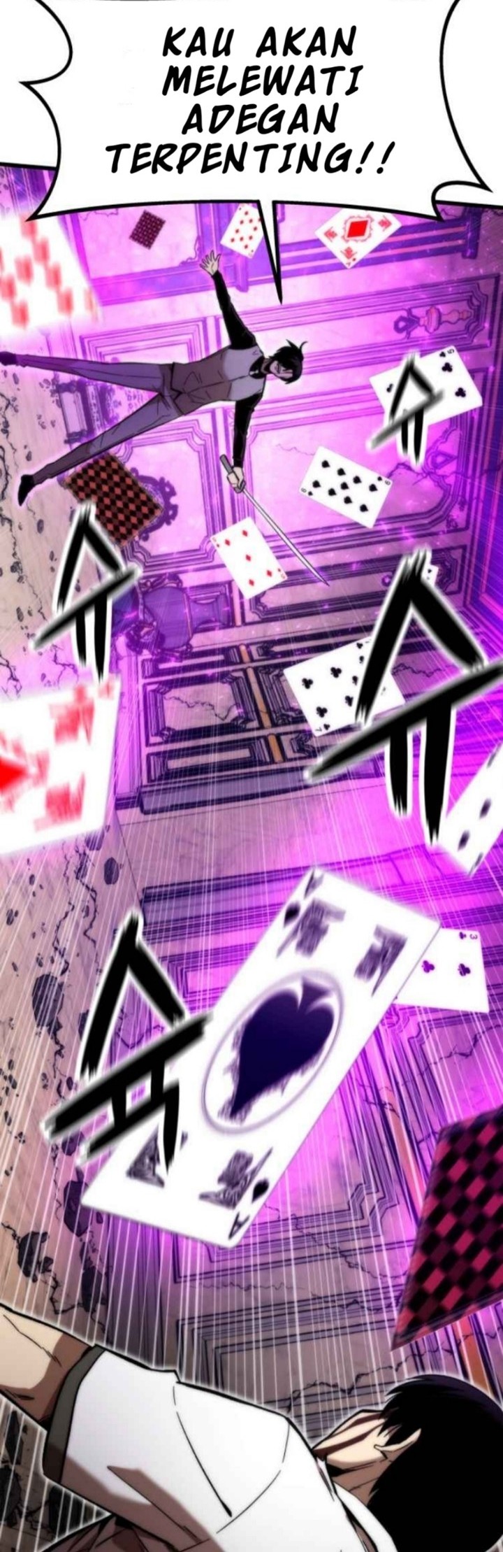 Ultra Alter Chapter 47 - halaman 56