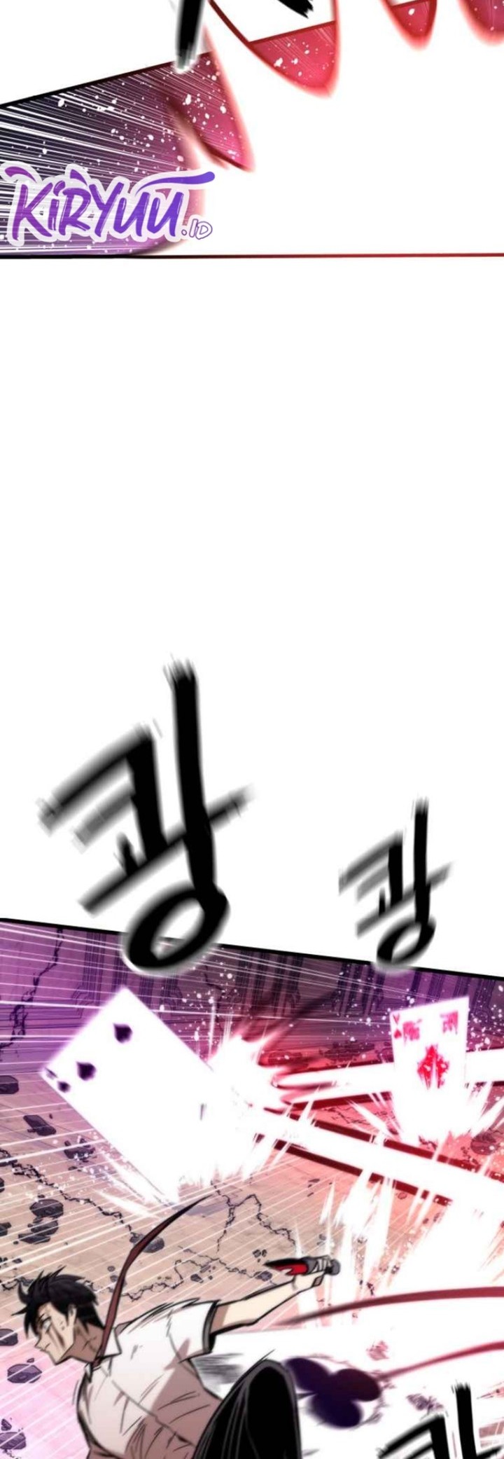 Ultra Alter Chapter 47 - halaman 58