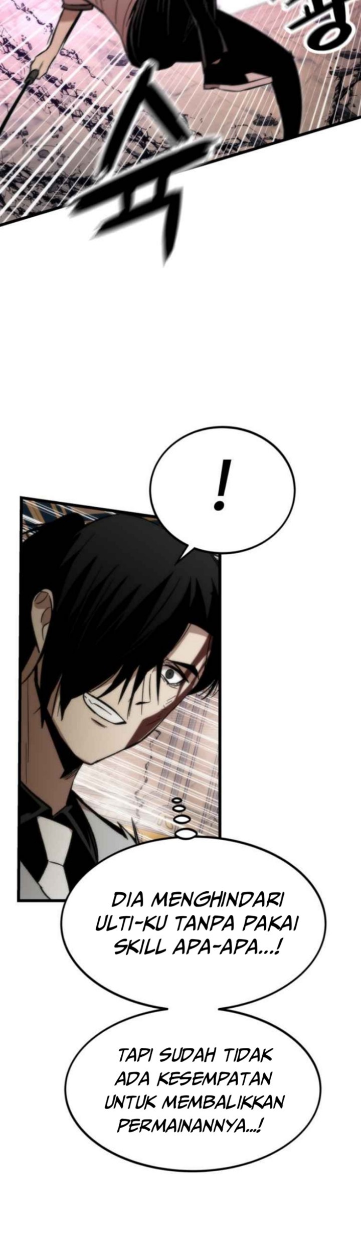 Ultra Alter Chapter 47 - halaman 59