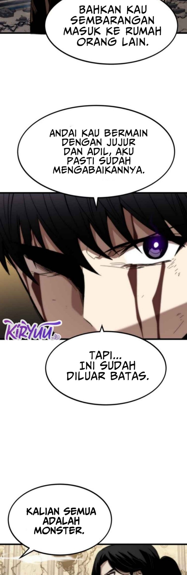 Ultra Alter Chapter 47 - halaman 6