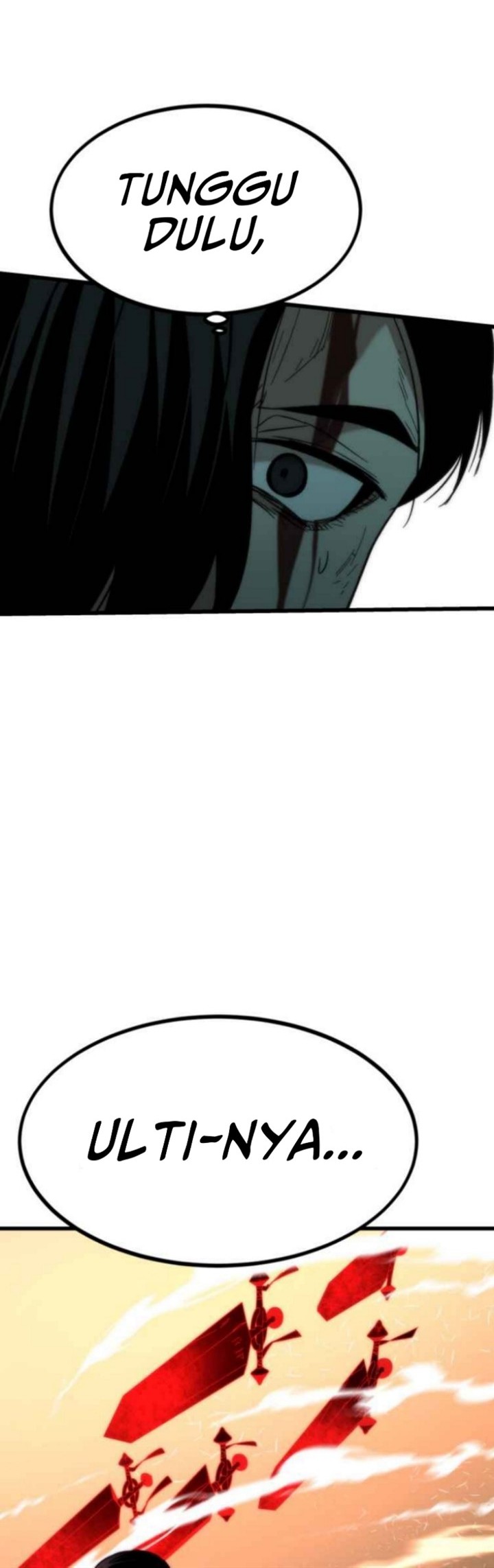Ultra Alter Chapter 47 - halaman 60