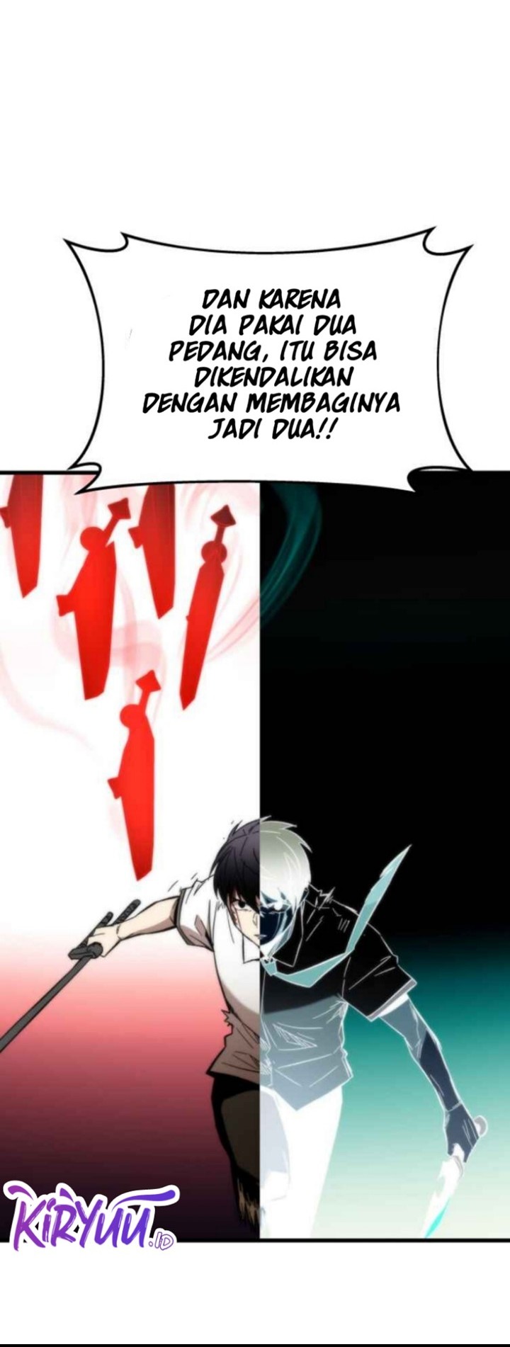 Ultra Alter Chapter 47 - halaman 62