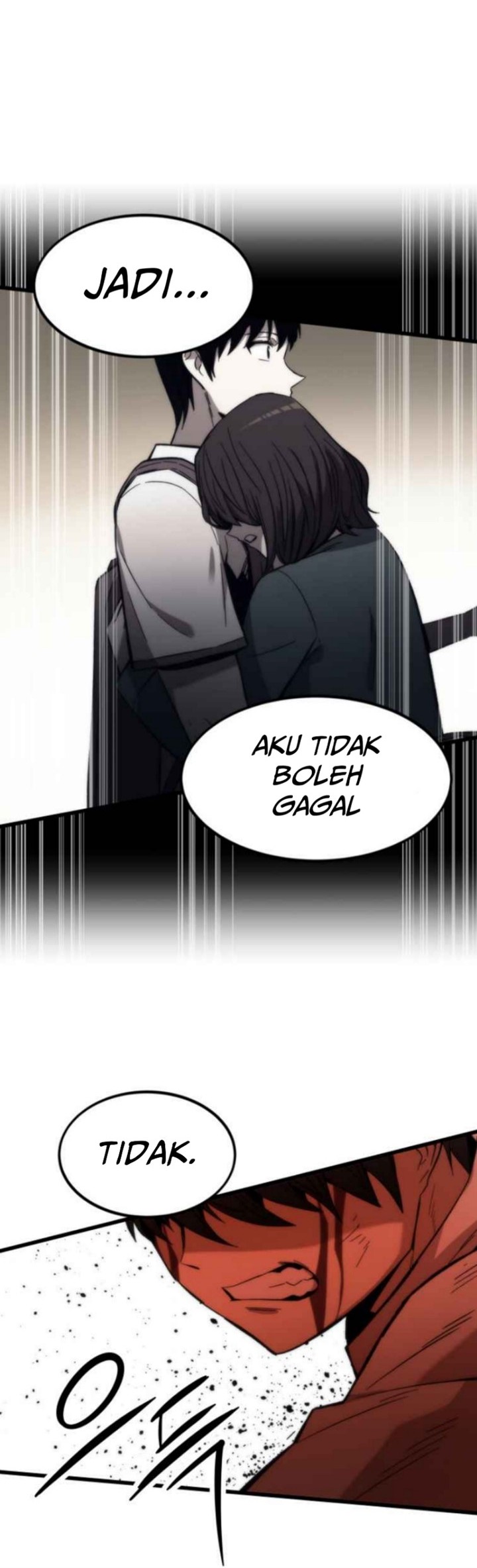 Ultra Alter Chapter 47 - halaman 64
