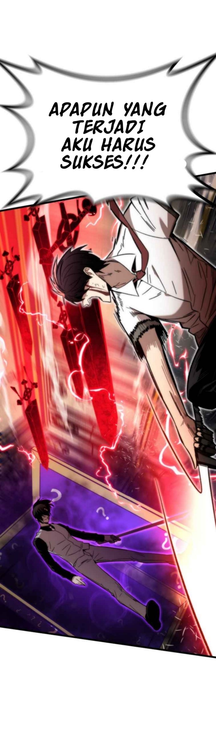 Ultra Alter Chapter 47 - halaman 65