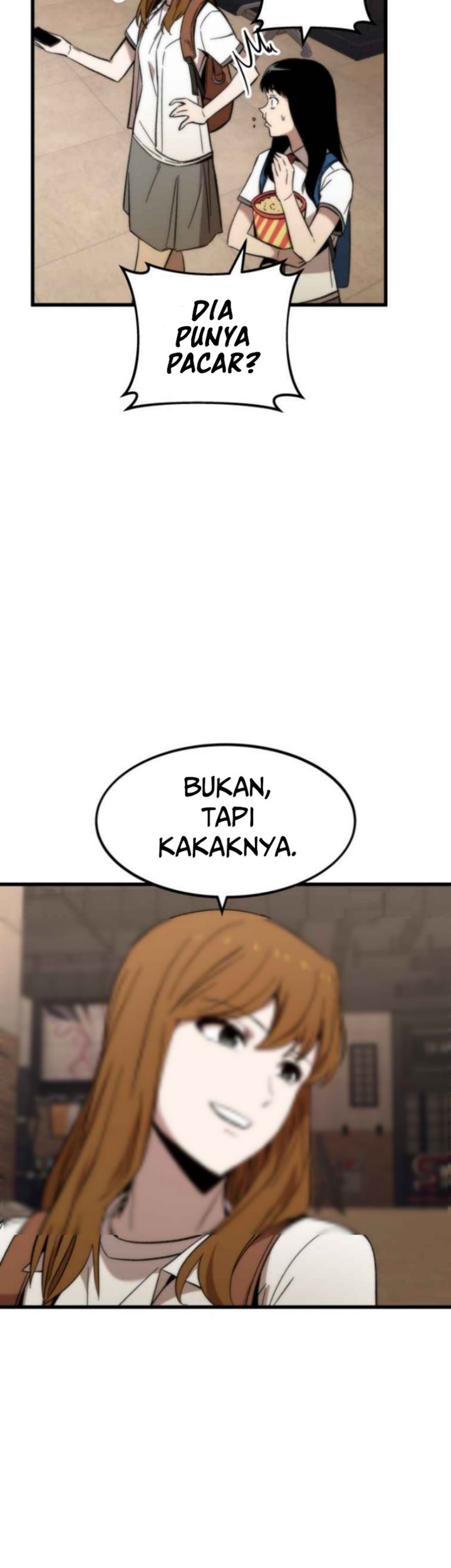 Ultra Alter Chapter 47 - halaman 71
